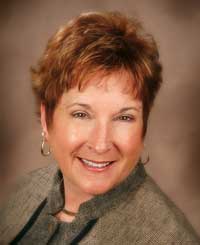 Photo of Barbara J Rosales