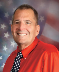 Photo of Jeff Harrington