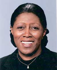 Photo of Gladys Humes
