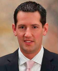 Photo of Perry Olson