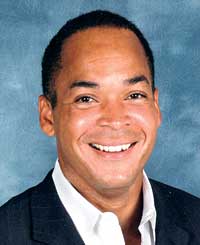 Photo of Todd Brown