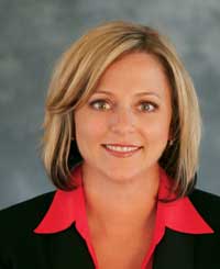 Photo of Christina L Kantrud
