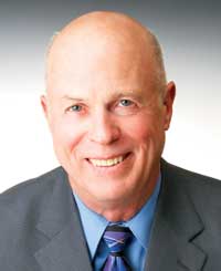 Photo of Bob Conway Jr