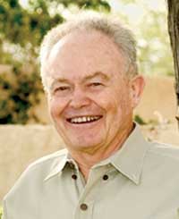 Photo of Bob Jones