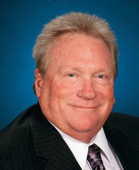 Photo of Greg Carey