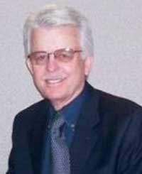 Photo of Ken Brudos