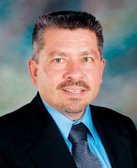 Photo of Robert Maldonado