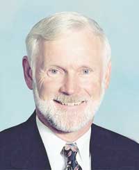 Photo of Ron Cowles