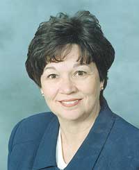 Photo of Ronna G Porter Todd