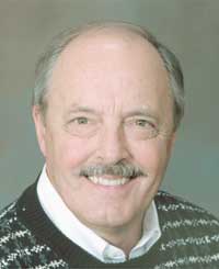 Photo of David D Todd