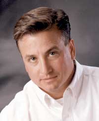 Photo of Ron Pino