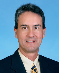 Photo of Gus Gandara Jr