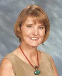 Photo of Linda Gulley
