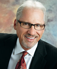 Photo of Bob Strilich