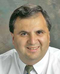 Photo of Martin Saiz