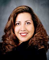 Photo of Belinda Barreras-Medrano