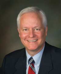 Photo of Wayne Steen