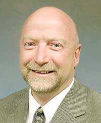 Photo of Edd Gauldin