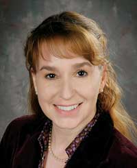 Photo of Cynthia Swope