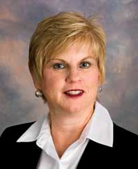 Photo of Sue Hofmann