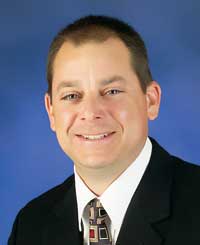 Photo of Scott Klinkenberg