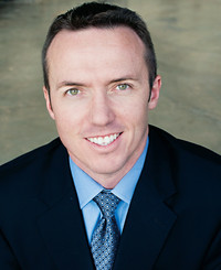 Photo of Michael Morris
