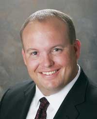 Photo of Brian Alexander
