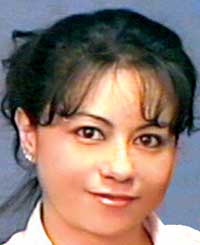 Photo of Claudia Phillips