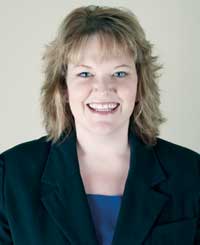 Photo of Jennifer Johnson