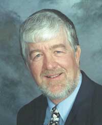 Photo of Donald K Scarbrough