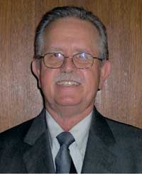 Photo of Sidney D Maignaud