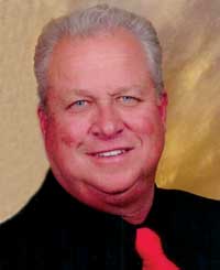 Photo of Dick Daugird