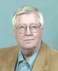 Photo of Darrell Williams