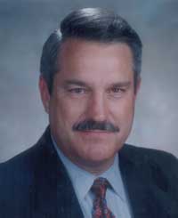 Photo of Jack Hambrick