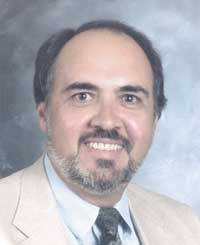 Photo of Charlie Stover
