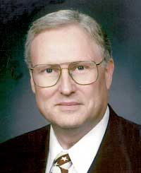 Photo of Jon Crenshaw
