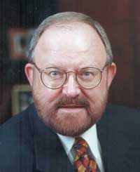 Photo of Ed Quade
