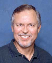 Photo of Ty Self