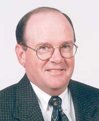Photo of Bob Fisher