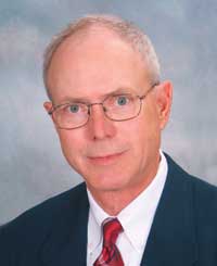 Photo of Gary Breech