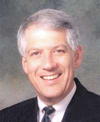 Photo of Glen A Moreau