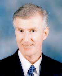 Photo of Tony D Oswald