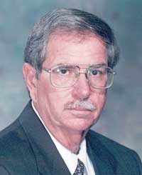 Photo of Hal Bollich