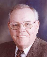 Photo of Bob Goodwin