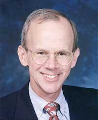 Photo of Jim Estep