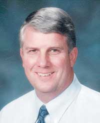 Photo of Mike Biggs