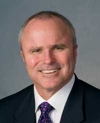 Photo of Ted H Heaton III