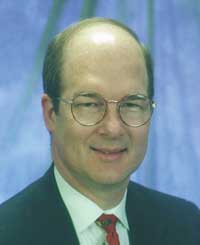 Photo of Bob Poling