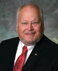Photo of Wade Billingsley