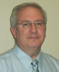 Photo of Tim Davis
